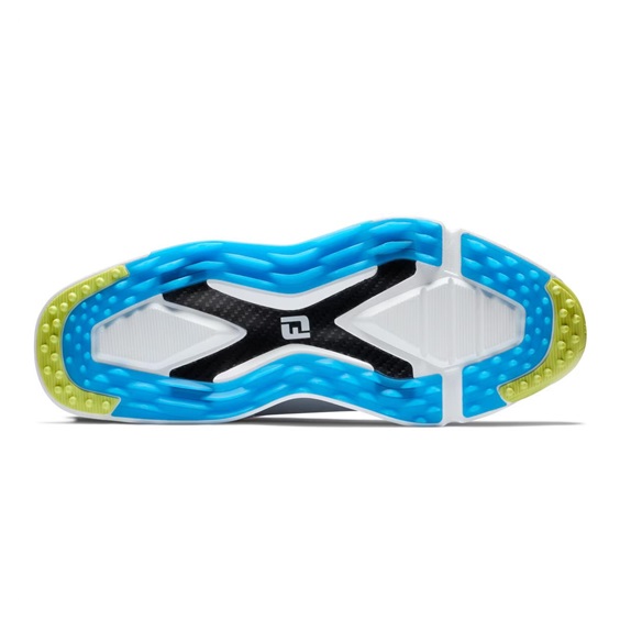 FootJoy Pro/SLX Carbon Herren Golfschuhe, weiss