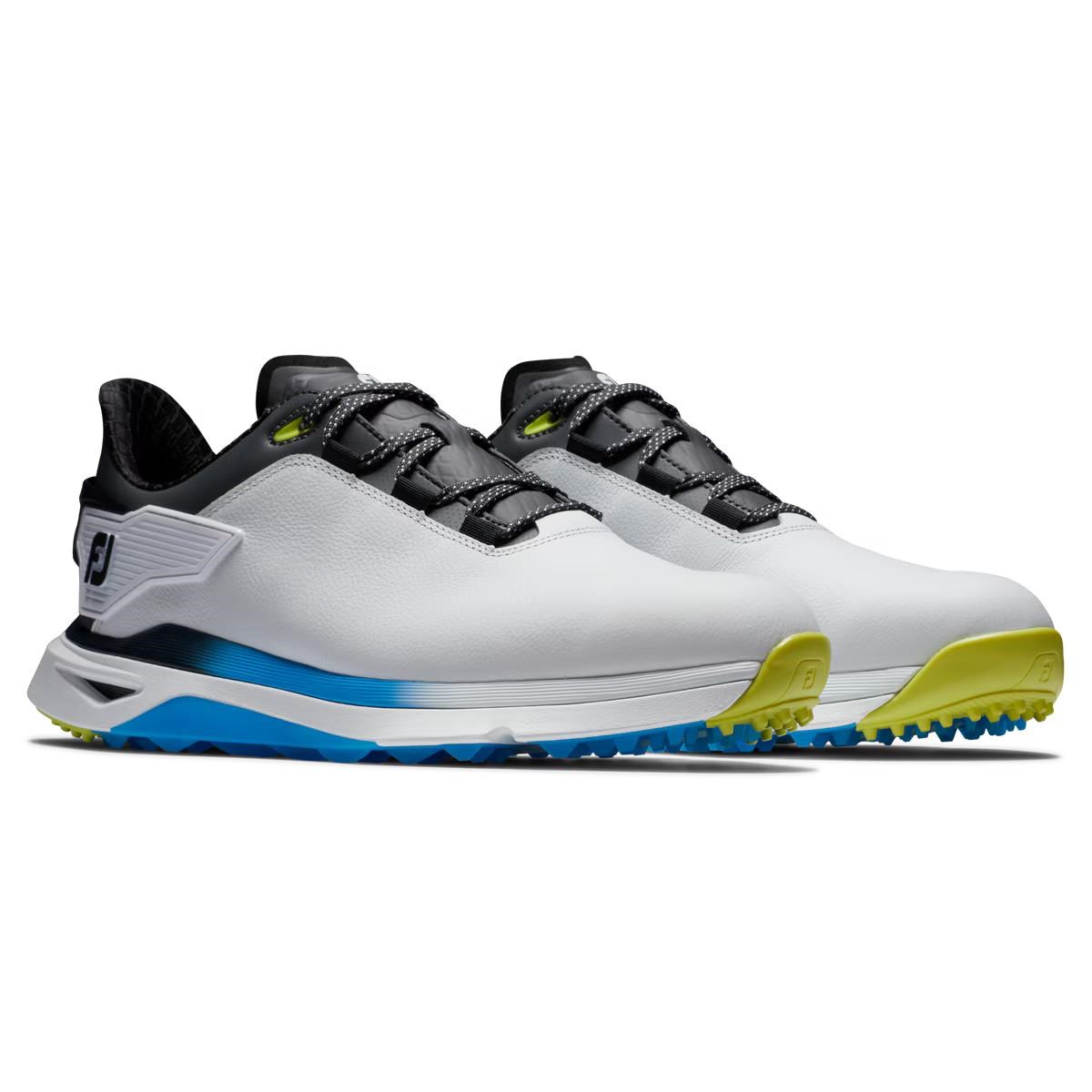 FootJoy Pro/SLX Carbon Herren Golfschuhe, weiss
