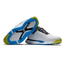 FootJoy Pro/SLX Carbon Herren Golfschuhe, weiss