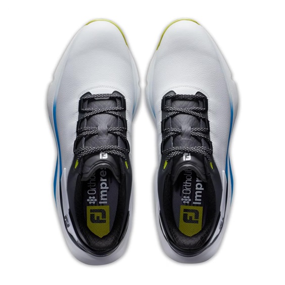 FootJoy Pro/SLX Carbon Herren Golfschuhe, weiss