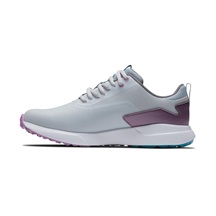 FootJoy Performa Damen Golfschuhe, grau