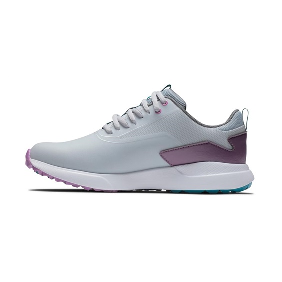 FootJoy Performa Damen Golfschuhe, grau