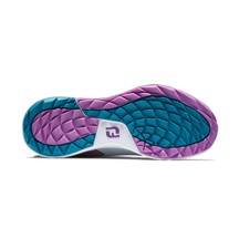 FootJoy Performa Damen Golfschuhe, grau