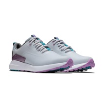 FootJoy Performa Damen Golfschuhe, grau