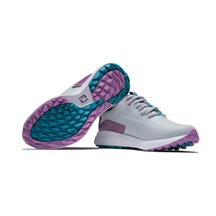 FootJoy Performa Damen Golfschuhe, grau