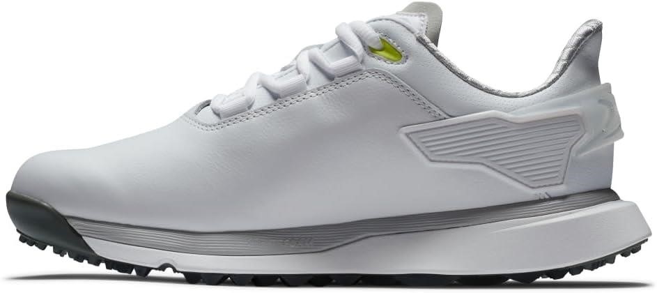FootJoy Pro/SLX Damen Golfschuhe, weiss