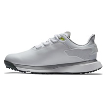 FootJoy Pro/SLX Damen Golfschuhe, weiss
