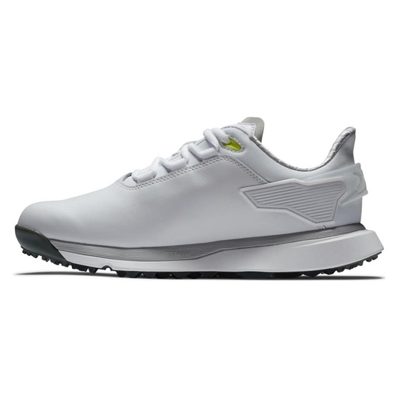 FootJoy Pro/SLX Damen Golfschuhe, weiss