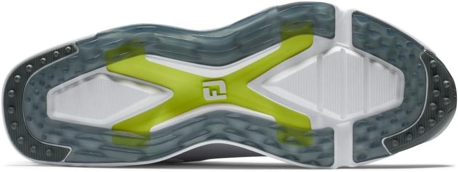 FootJoy Pro/SLX Damen Golfschuhe, weiss