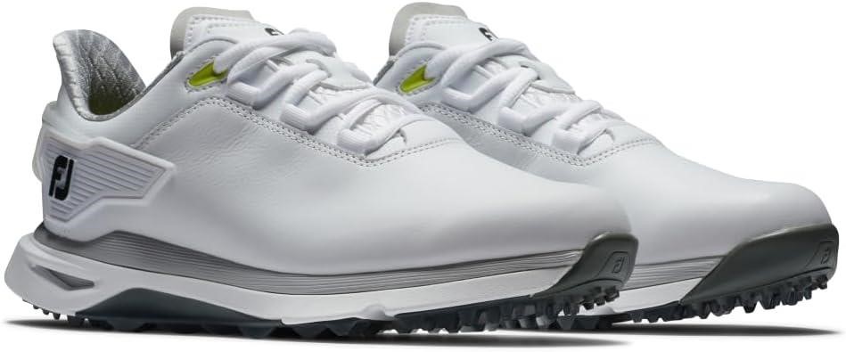 FootJoy Pro/SLX Damen Golfschuhe, weiss