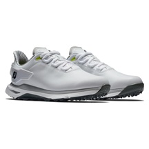 FootJoy Pro/SLX Damen Golfschuhe, weiss