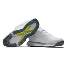 FootJoy Pro/SLX Damen Golfschuhe, weiss
