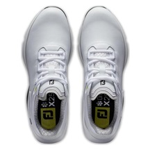FootJoy Pro/SLX Damen Golfschuhe, weiss