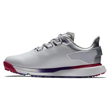FootJoy Pro/SLX Damen Golfschuhe, weiss