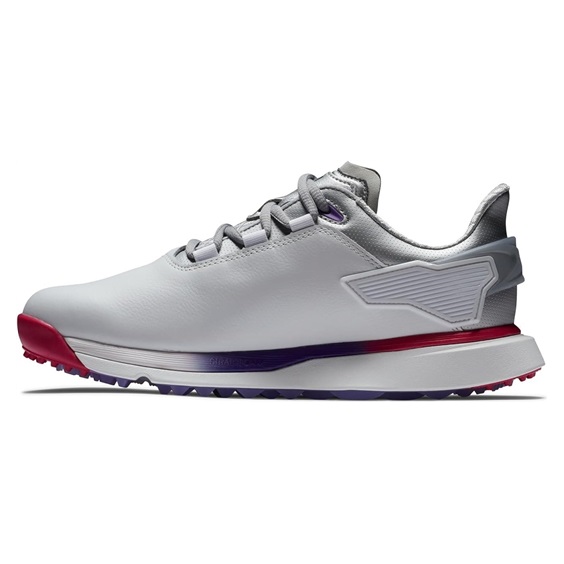 FootJoy Pro/SLX Damen Golfschuhe, weiss