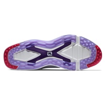 FootJoy Pro/SLX Damen Golfschuhe, weiss