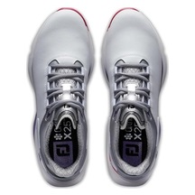 FootJoy Pro/SLX Damen Golfschuhe, weiss