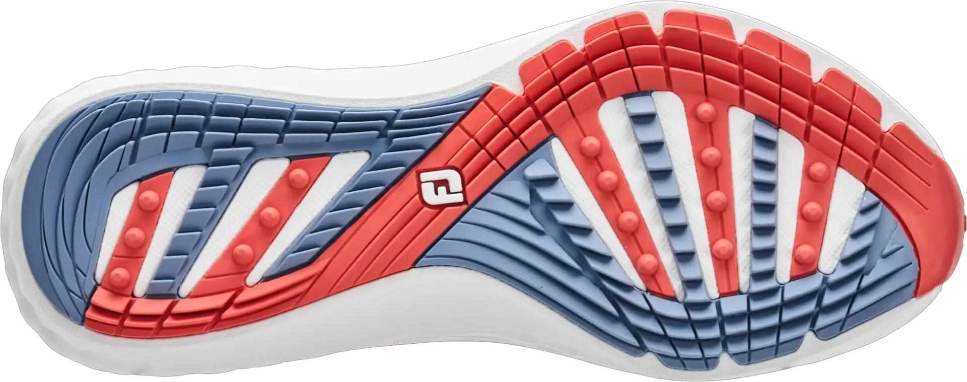 FootJoy Quantum Damen Golfschuhe, dunkelblau