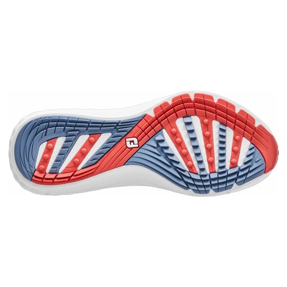 FootJoy Quantum Damen Golfschuhe, dunkelblau