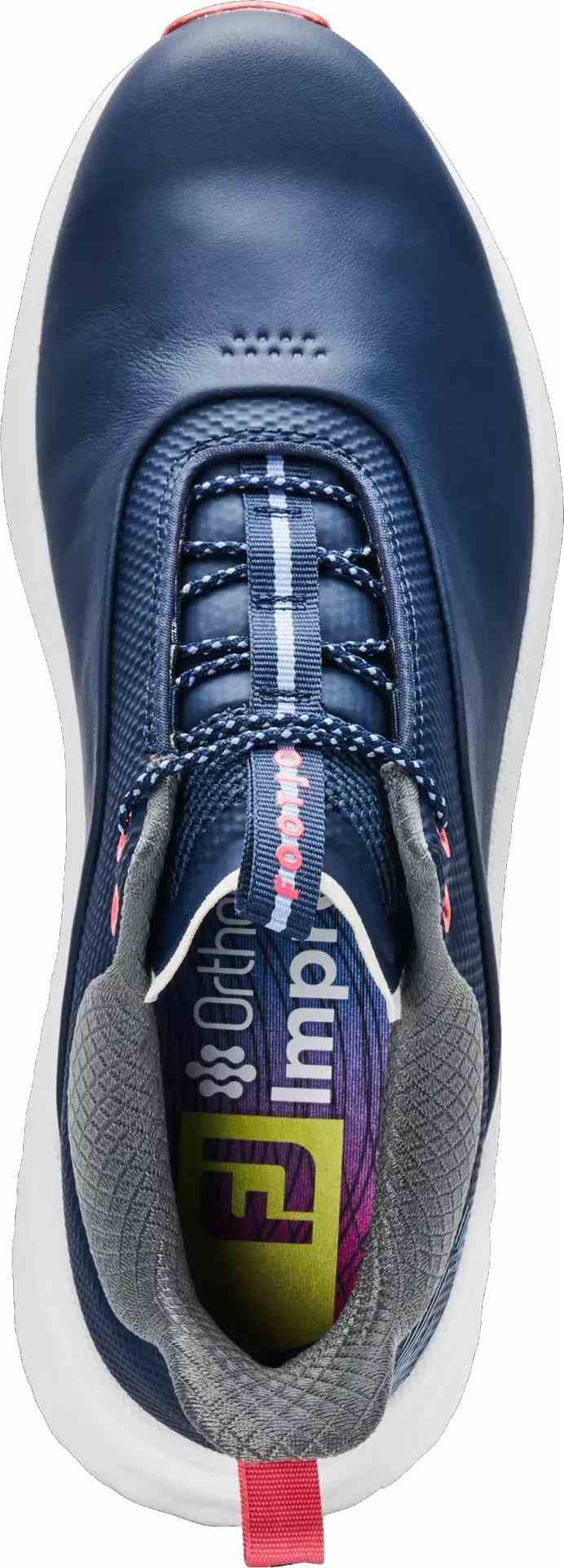 FootJoy Quantum Damen Golfschuhe, dunkelblau