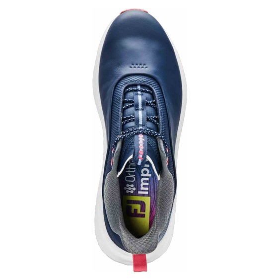 FootJoy Quantum Damen Golfschuhe, dunkelblau