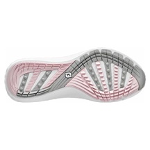 FootJoy Quantum Damen Golfschuhe, weiss/grau
