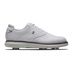 FootJoy Traditions Junior Golfschuhe, weiss/grau