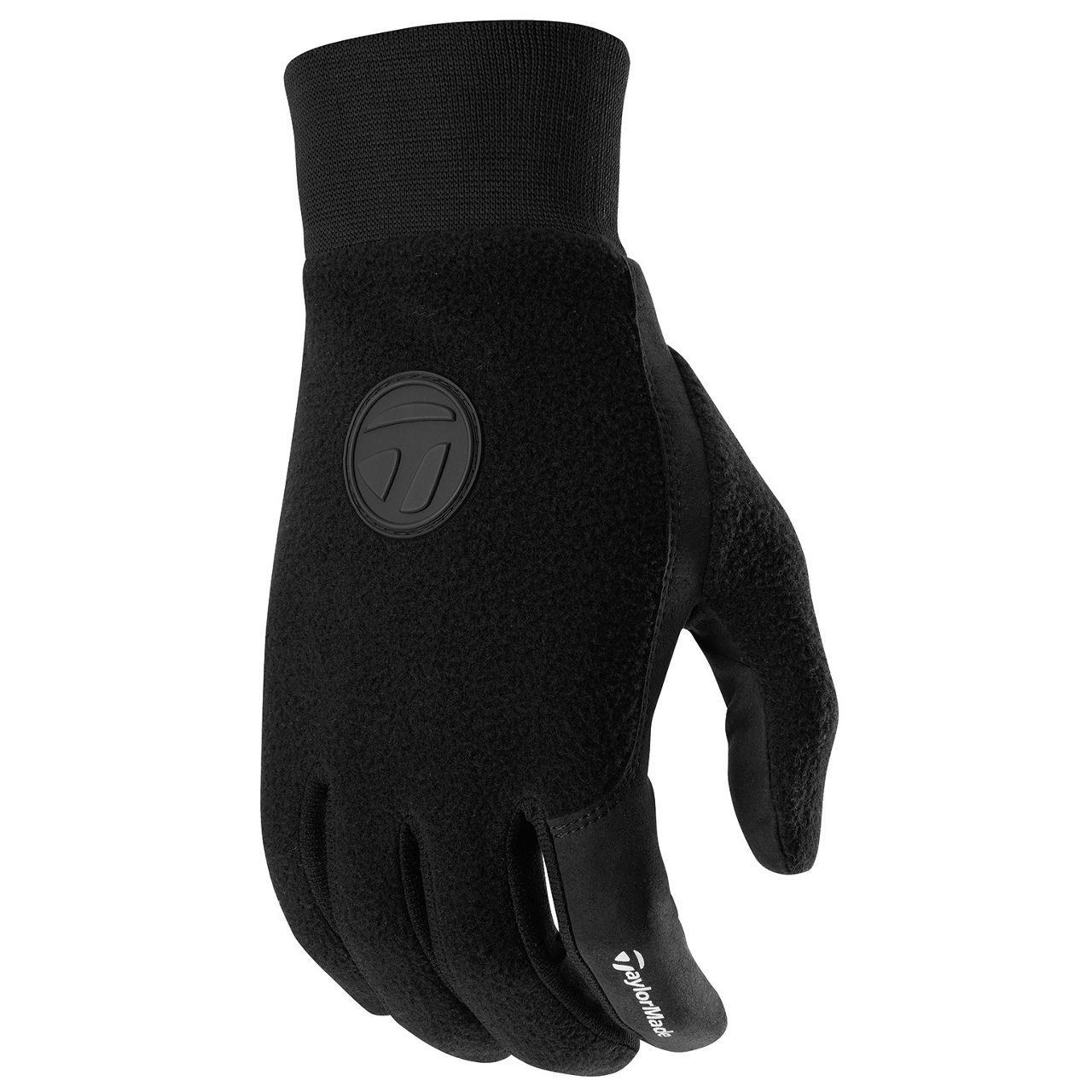 TaylorMade Cold Weather Herren Golfhandschuh, 1Paar