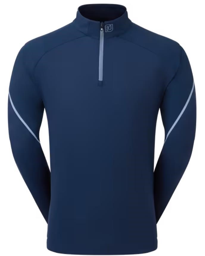 FootJoy Tech Herren Sweatshirt, dunkelblau