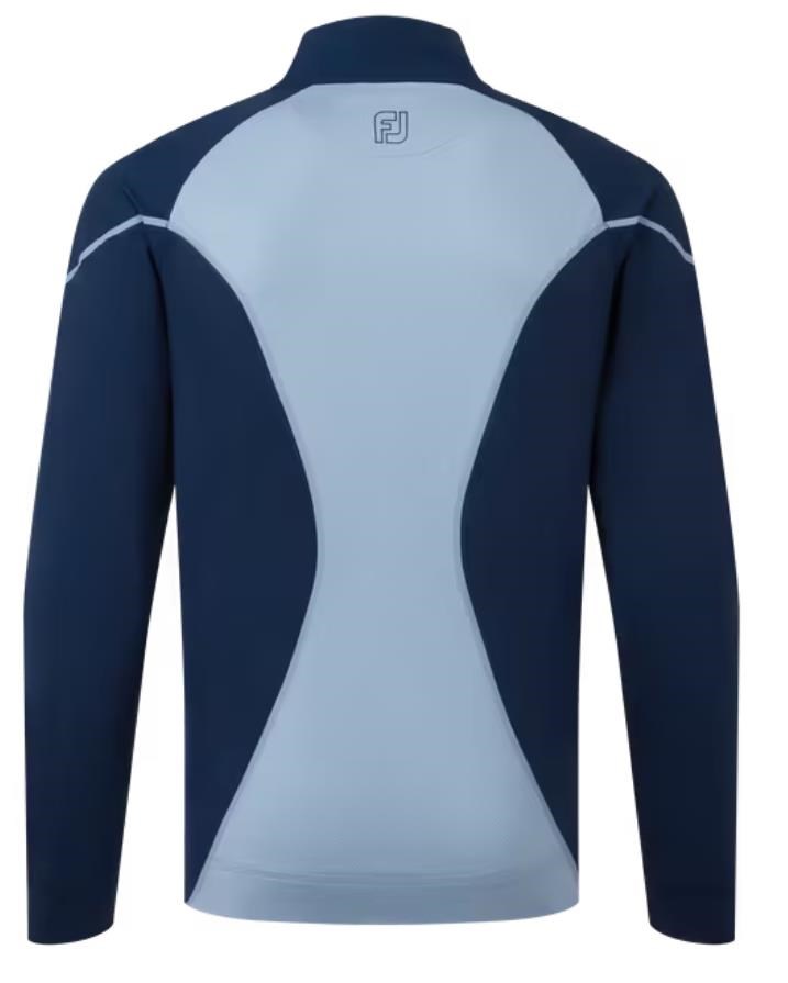FootJoy Tech Herren Sweatshirt, dunkelblau