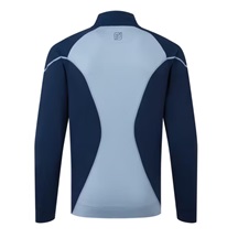FootJoy Tech Herren Sweatshirt, dunkelblau