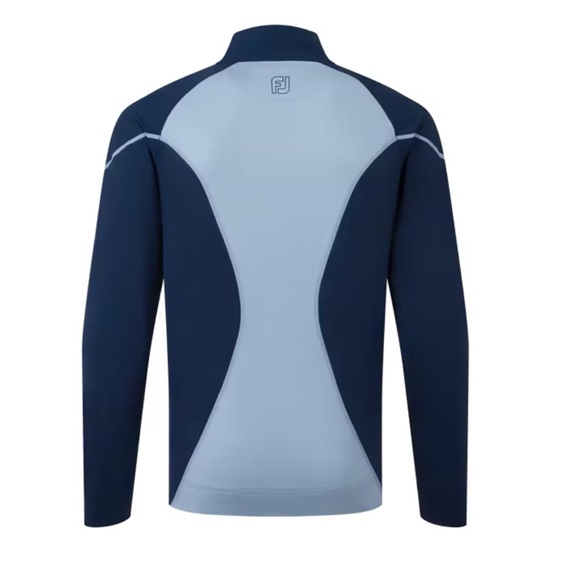 FootJoy Tech Herren Sweatshirt, dunkelblau