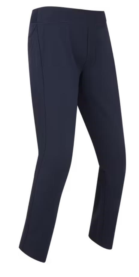 FootJoy Lightweight Cropped 7/8 Damen Hose, dunkelblau