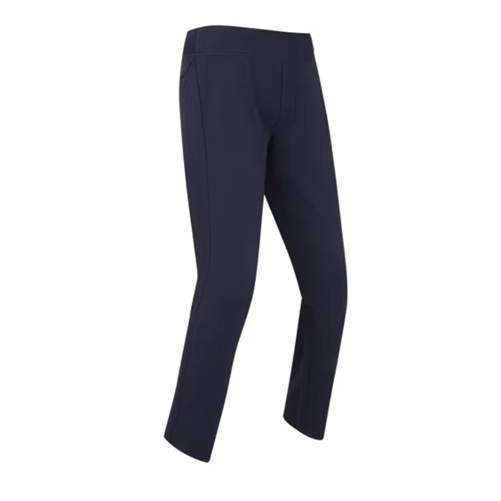FootJoy Lightweight Cropped 7/8 Damen Hose, dunkelblau