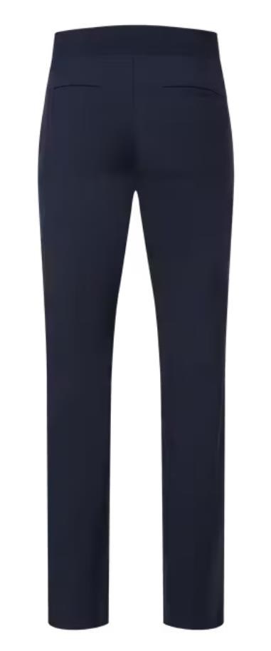 FootJoy Lightweight Cropped 7/8 Damen Hose, dunkelblau