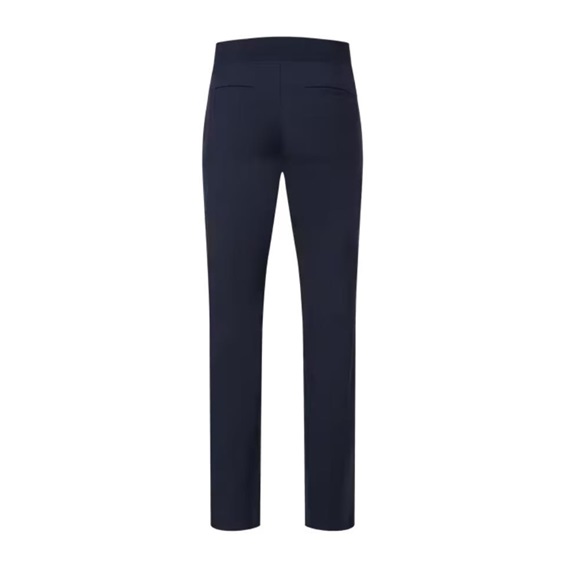 FootJoy Lightweight Cropped 7/8 Damen Hose, dunkelblau
