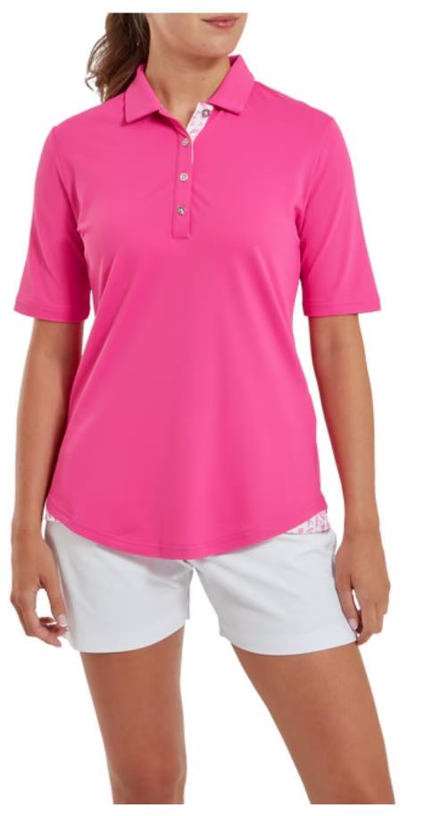 FootJoy Damen Shorts, weiss