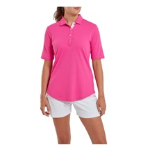 FootJoy Damen Shorts, weiss