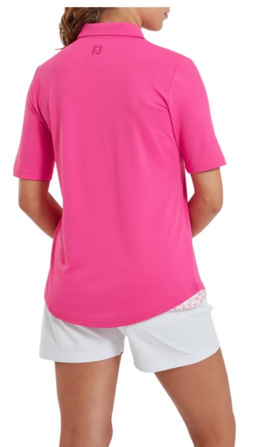 FootJoy Damen Shorts, weiss