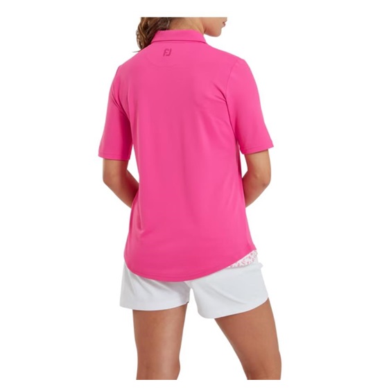 FootJoy Damen Shorts, weiss