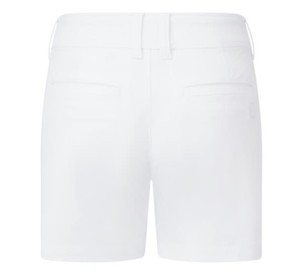 FootJoy Damen Shorts, weiss