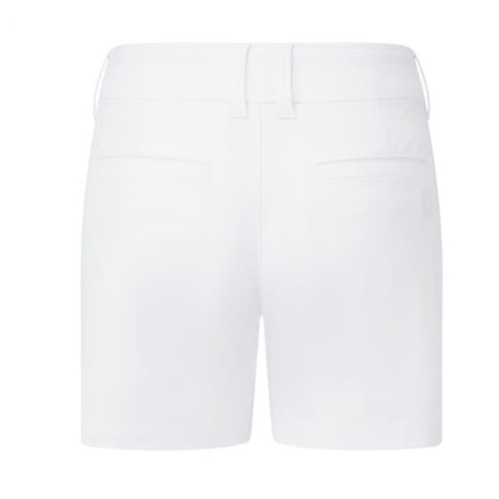 FootJoy Damen Shorts, weiss