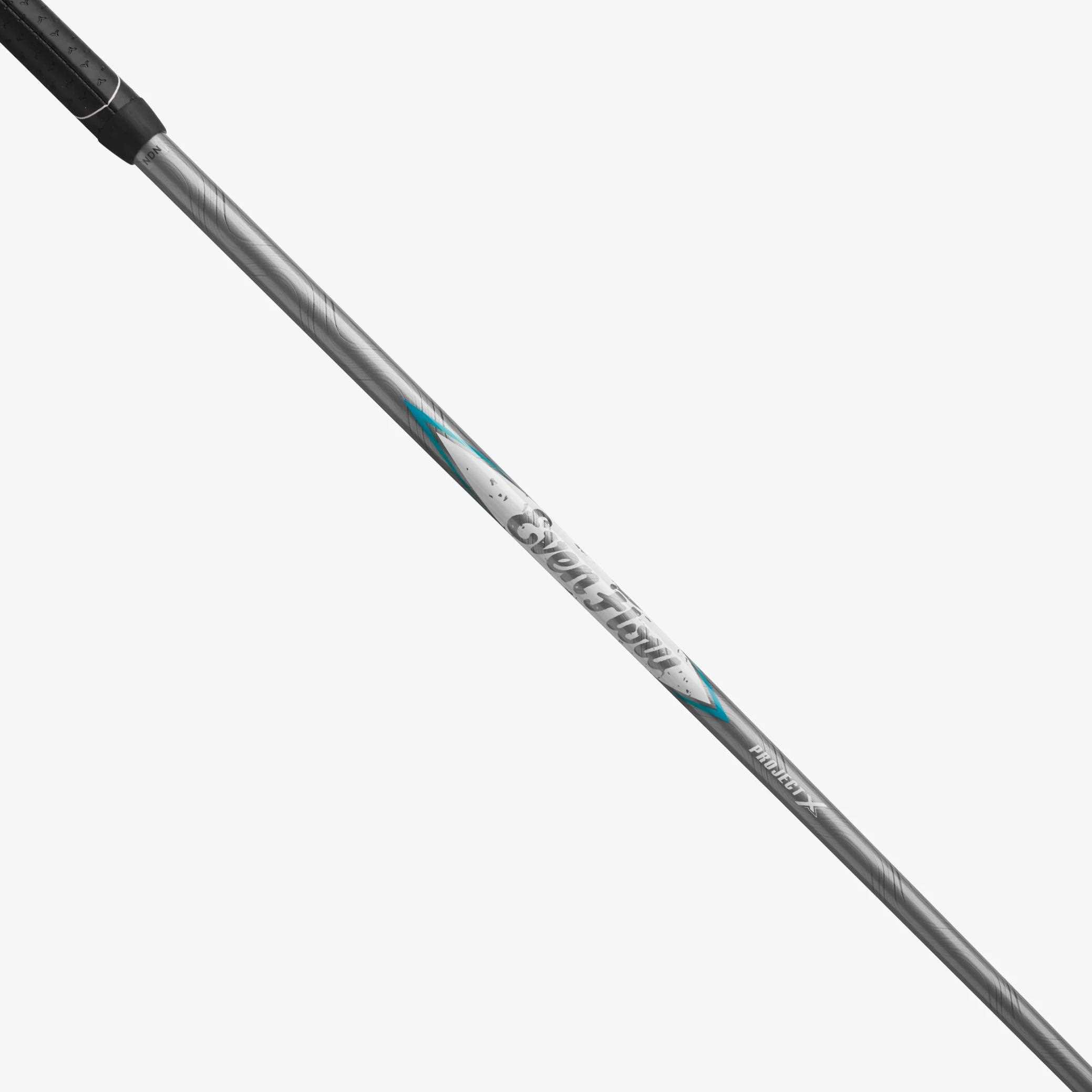 Wilson Staff Dynapower Forged Golf Eisensatz 5–PW + GW R300