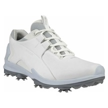 Ecco Biom Tour Herren Golfschuhe, weiss