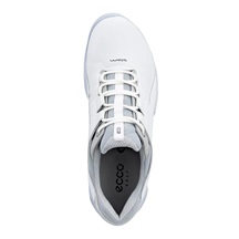 Ecco Biom Tour Herren Golfschuhe, weiss