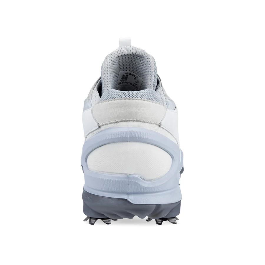 Ecco Biom Tour Herren Golfschuhe, weiss