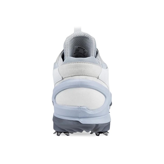 Ecco Biom Tour Herren Golfschuhe, weiss