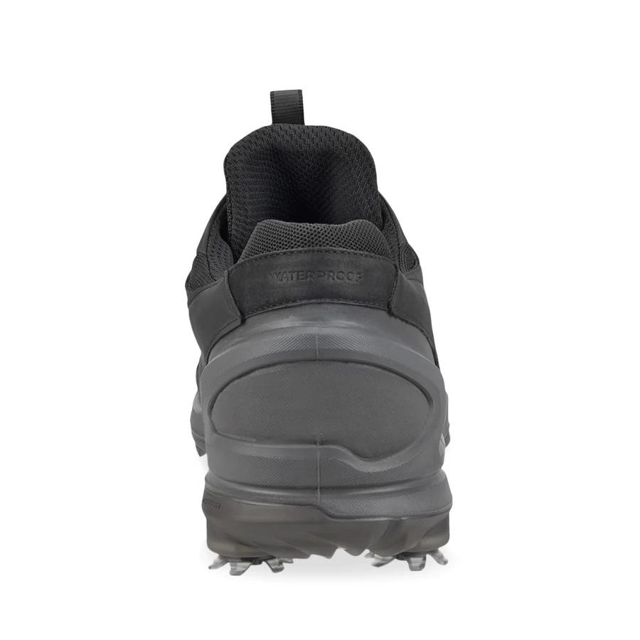 Ecco Biom Tour Herren Golfschuhe, schwarz