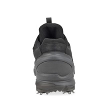 Ecco Biom Tour Herren Golfschuhe, schwarz