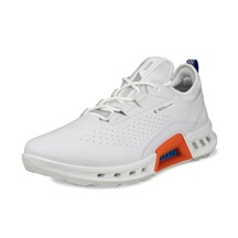 Ecco Biom C4 Herren Golfschuhe, weiss